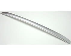 Asa de nevera de acero inoxidable image