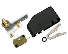 Dispositivo di sicurezza per la mancanza d'acqua 05261500 image