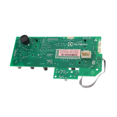 Módulo de pantalla completo con selector de programas TC4 4055552139 image