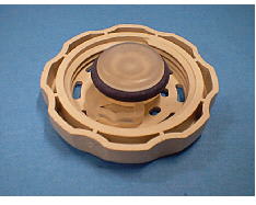 Tappo di risciacquo image