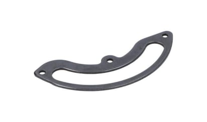 Tôle de support amovible 1609B00353 image