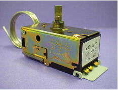 Termostato tf57 -19/-26 image