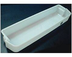 Balcón intermedio 40cm image