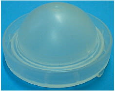 Válvula antirretorno image