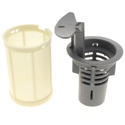 Filtro lavavajillas + tamiz C00142344 image