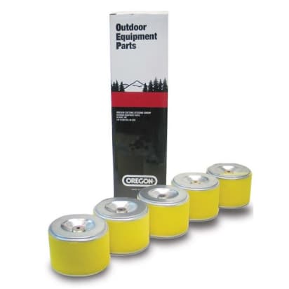 Juego de 5 filtros de aire 17210-ZE2-822 image