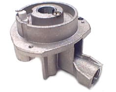 Corpo bruciatore ausiliario C00125619 image