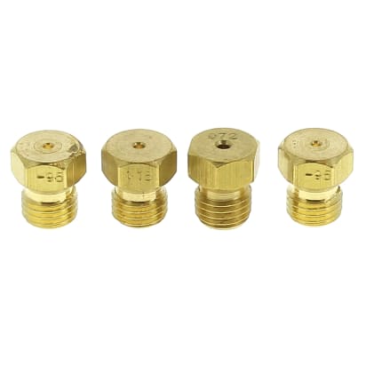 Iniettori di gas naturale image