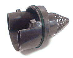 Filtro cónico image