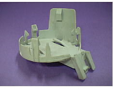 Supporto per pressostato 51X6270 image