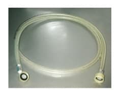 Tubo di alimentazione del frigorifero 1,50 m image