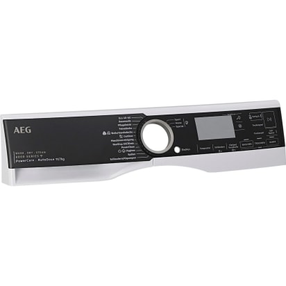 Panel de control blanco 140280495015 image