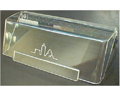 Cubierta superior derecha del balcón image