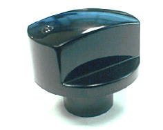 Botón negro 6h image