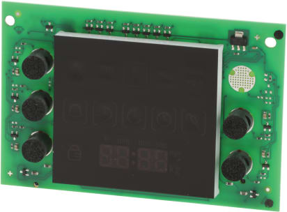 Módulo de control programado 00743941 origen image