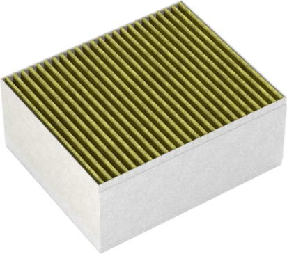 Filtro a carbone 11033934 image