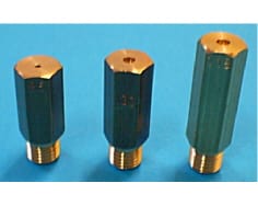 Inyectores de gas natural 76X3499 image