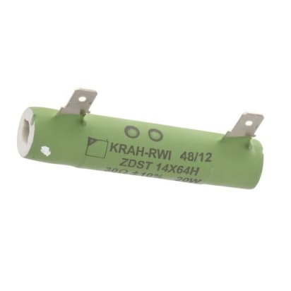 Resistencia 30 ohmios 20w image