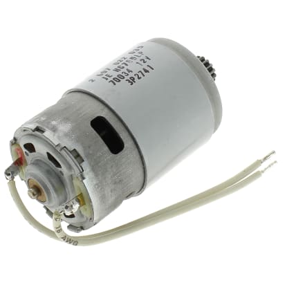 Motore 2607022869 - 2
