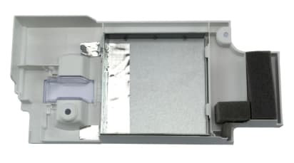 Copertura morsettiera 892563 - 2