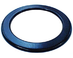 Tapa exterior del quemador d=132 image