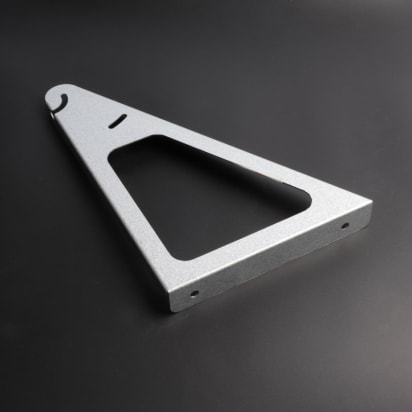 Soporte mural recto ae 9-15kw, 098331 image