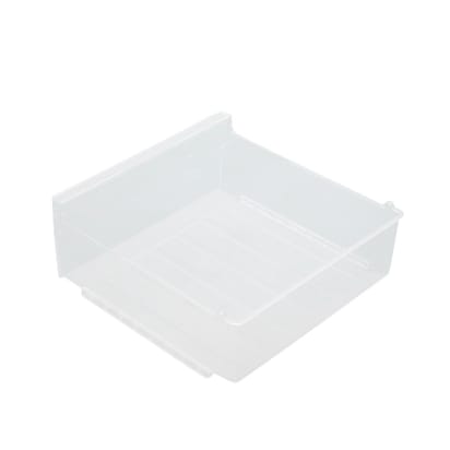 Cajón de congelador transparente, 383,5 x 402 x 123,3 mm, 4055518296 image