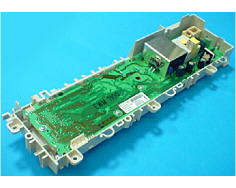 Módulo de control configurado image