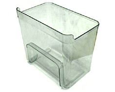 Cubo recto para verduras Z0432954 image