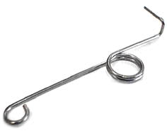 Molla della leva del distributore di ghiaccio image