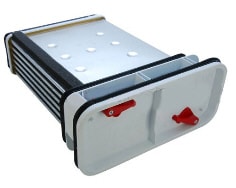 Condensatore 40015390 image