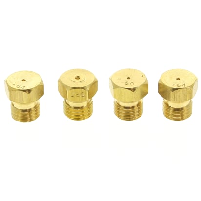 Inyectores de butano C00273333 image