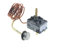 Termostato a lampadina 818730367 image