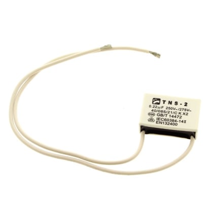 Soppressore 0,22µf, 645267-9 image