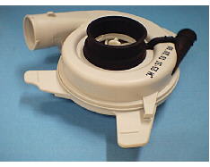 Tapa de la bomba de ciclismo image