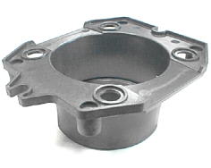 Anillo deslizante para rampa portafiltros de aluminio image