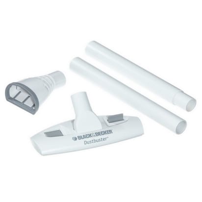 Kit di estensione dell'aspirapolvere image