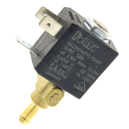 Electroválvula 5525en27s70aif image