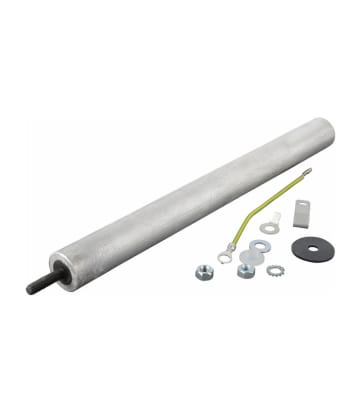 Ánodo de magnesio completo 89538579 image