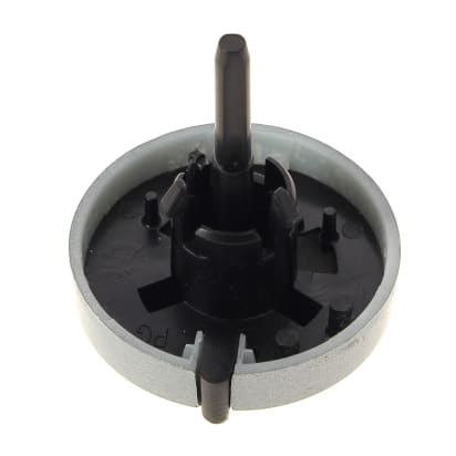 Bouton gris ss-183087 - 3