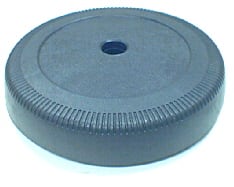 Ruota di aspirazione posteriore image