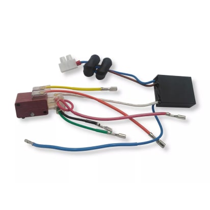 Juego de cables + accesorios 160422056C image