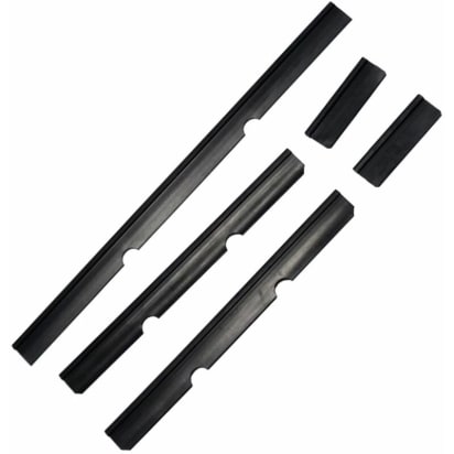 Spatole per spazzole elettriche, set di 5, RS-RH5424 image