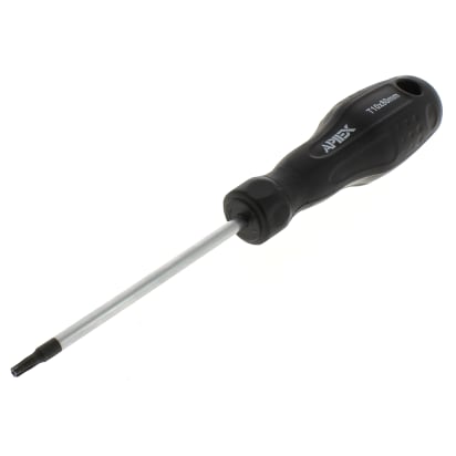 Cacciavite Torx t10, forato image