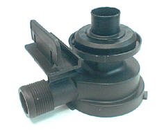 Coperchio della pompa di drenaggio image