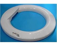 Bordo dell'oblò esterno 481953228286 image