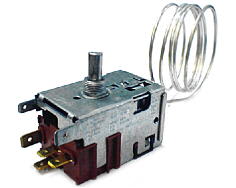 Termostato 077b6656 image