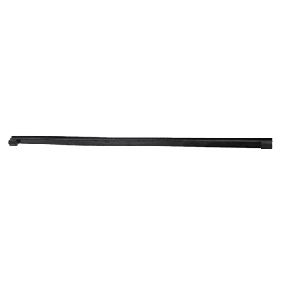 Joint de porte inférieur noir l=496mm 140059498018 - 2
