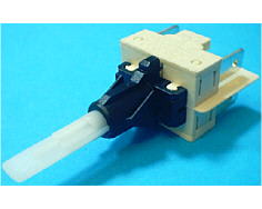 Interruttore on-off a 4 pin 480140101137 image