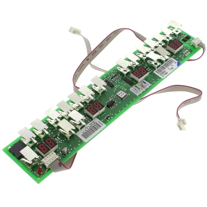 Módulo de teclado izquierdo AS6021695 image